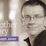 Joseph Janes