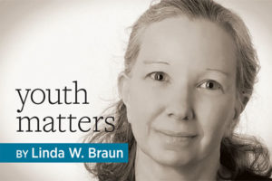 Youth Matters: Linda W. Braun