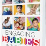 Cover of Engaging Babies in the Library