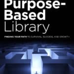The Purpose-Based Library cover art