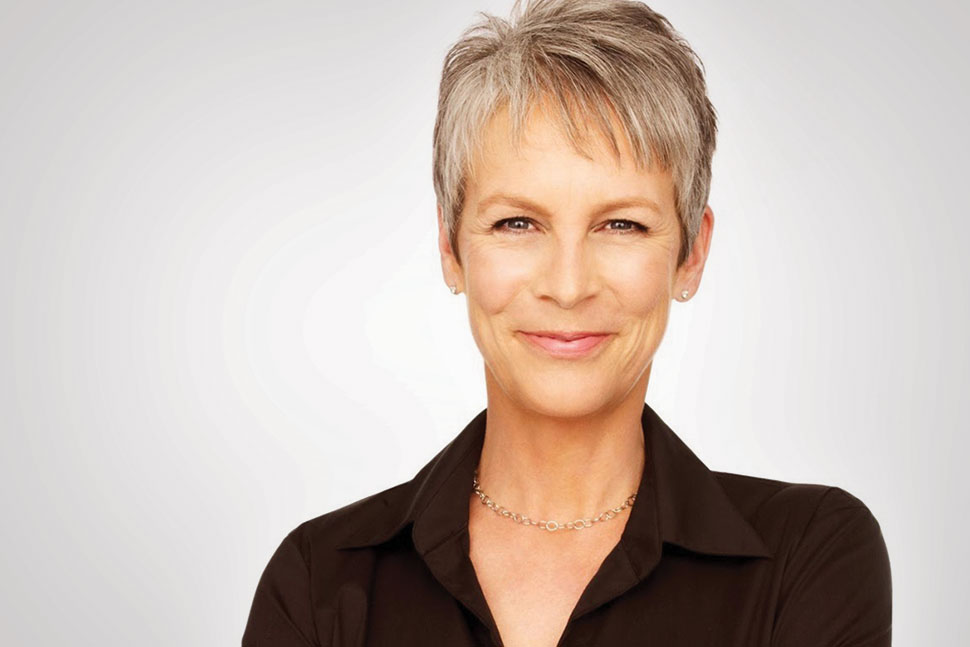 Image result for JAMIE LEE CURTIS