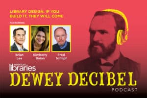 Dewey Decibel podcast episode five