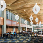 University Library, University of California, Santa Barbara