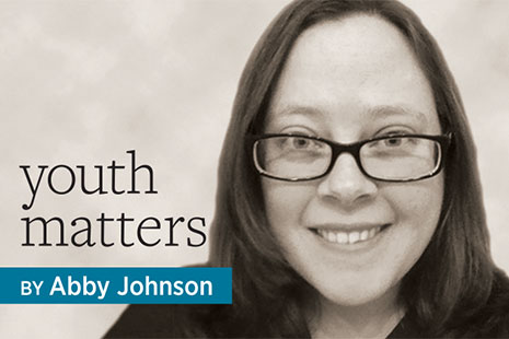 Abby Johnson Archives American Libraries Magazine