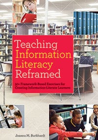 Teaching Information Literacy Reframed