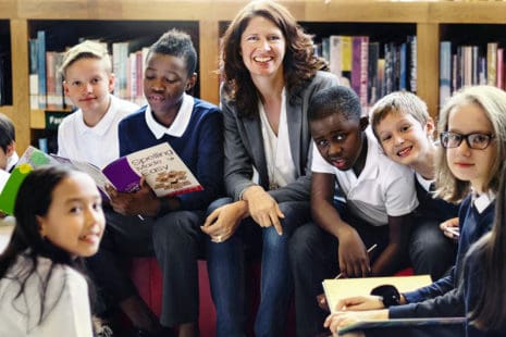 ESSA and School Libraries | American Libraries Magazine