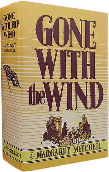 Gone With the Wind