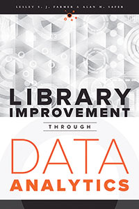 Library Improvement through Data Analytics