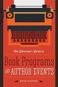 The Librarian’s Guide to Book Programs and Author Events