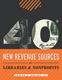 40+ New Revenue Sources