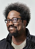 W. Kamau Bell 