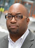 Kwame Alexander