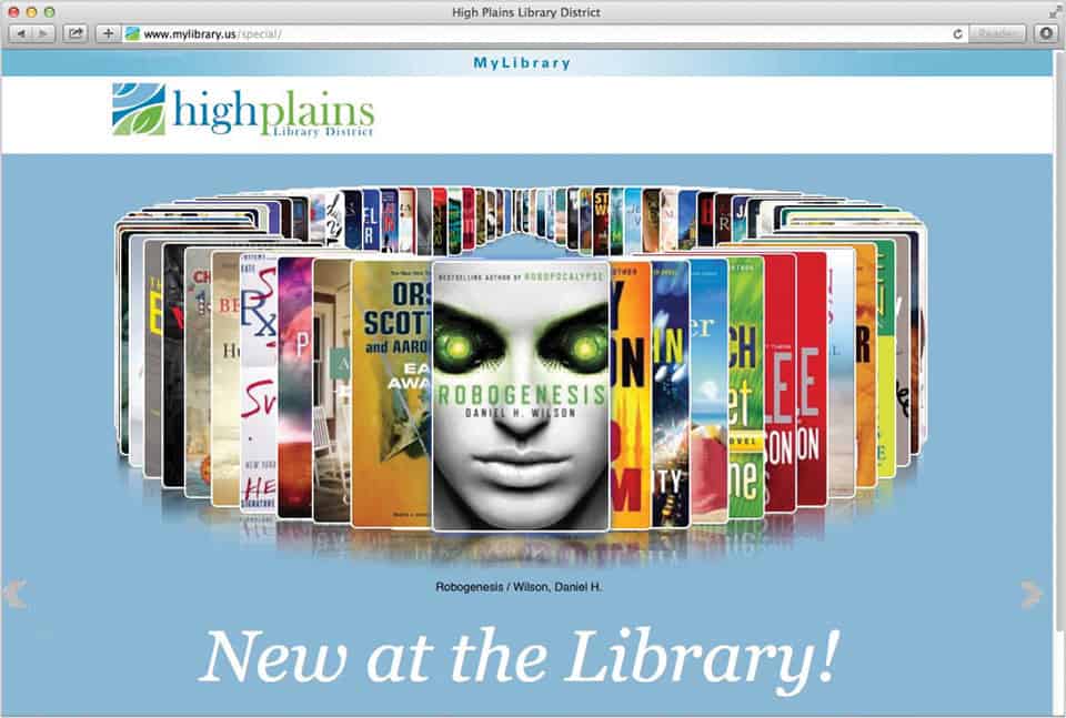 thinking differently about library websites beyond your preconceptions