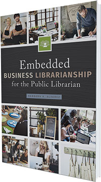 Embedded Business Librarianship for the Public Librarian