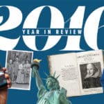 2016 Year in Review