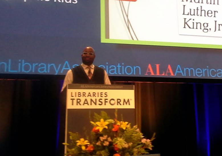 Kwame Alexander