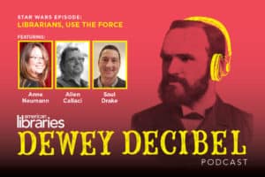 Dewey Decibel Episode Ten