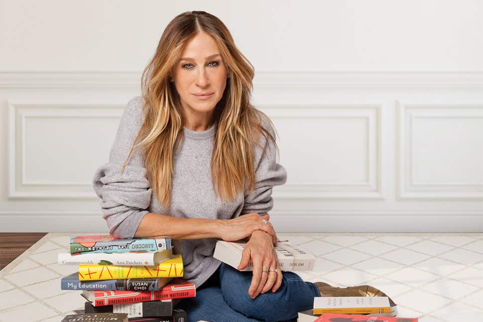 Sarah Jessica Parker