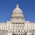 US Capitol Building