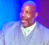 Jelani Cobb