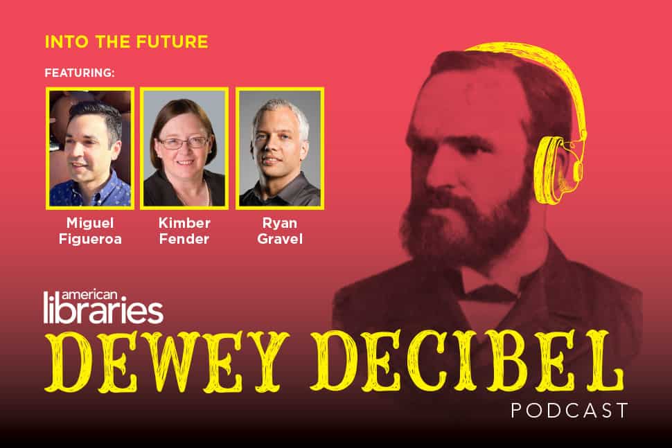 Dewey Decibel Episode 13