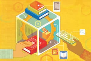 Library Systems Report 2017