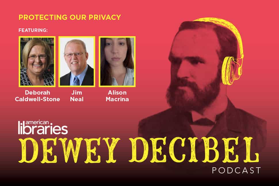 Dewey Decibel Episode 14