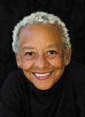 Nikki Giovanni