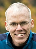 Bill McKibben <span class="credit">Photo: Nancie Battaglia</span>