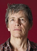 Eileen Myles <span class="credit">Photo: Catherine Opie</span>