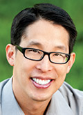 Gene Luen Yang