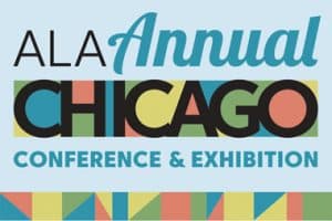 2017 ALA Annual Conference and Exhibition logo