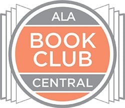 ALA Book Club Central logo