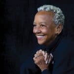 Nikki Giovanni