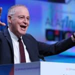 Ron Chernow, one of the most distinguished commentators on politics, business, and finance, delivers the ALA President's Program keynote address