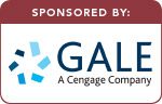 Sponsored by Gale, a Cengage Company