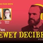 Dewey Decibel Episode 16