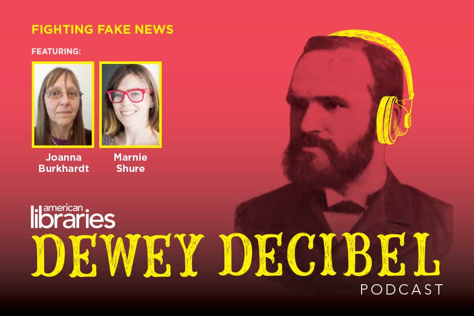 Dewey Decibel Episode 16