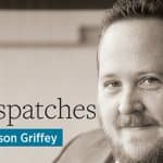 Dispatches, by Jason Griffey