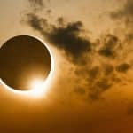 Libraries across the US are providing programs, events, and resources in anticipation of the total solar eclipse on August 21. Photo: Ig0rZh/Adobe Stock