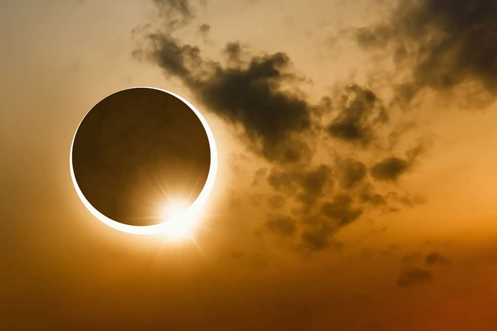 Total Eclipse Over America - NASA