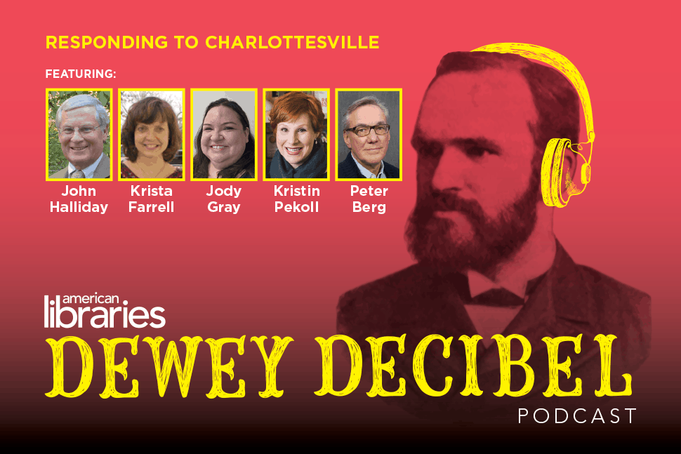 Dewey Decibel Episode 17