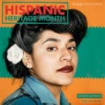 Hispanic Heritage Month from Google's Latino Cultures platform