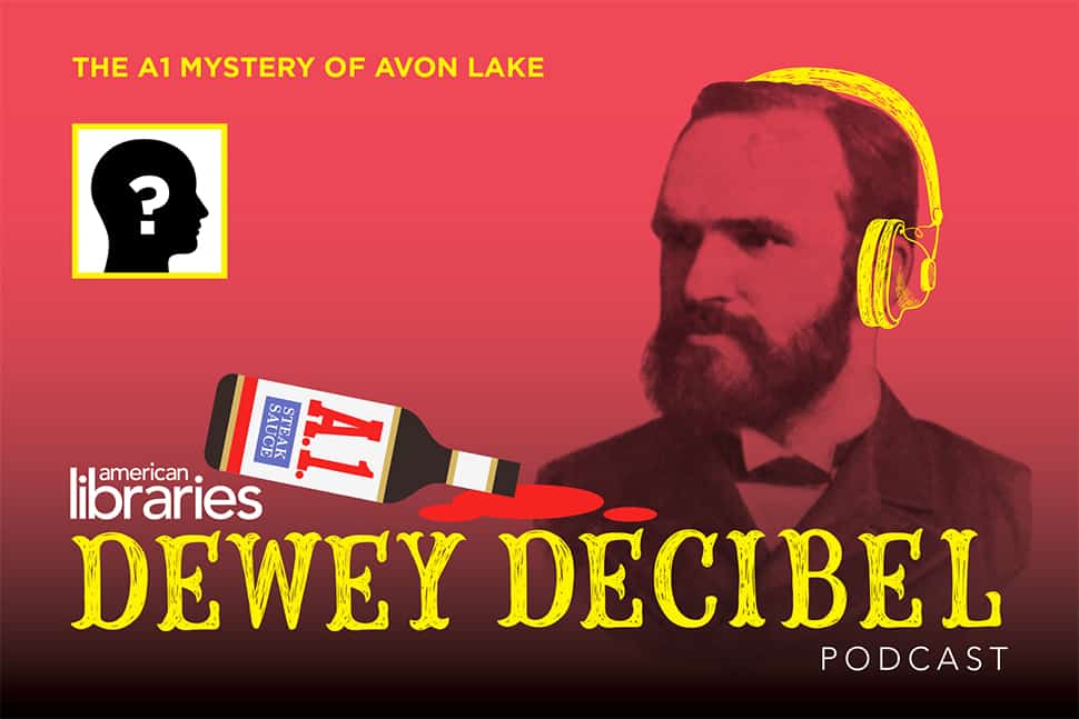 Dewey Decibel podcast presents its Halloween episode, "The A1 Mystery of Avon Lake."