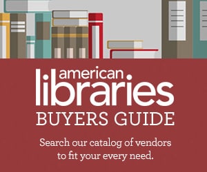 What's in Store for Ebooks?  American Libraries Magazine