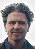 Dave Eggers