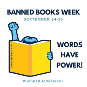 Banned Books Week 2017