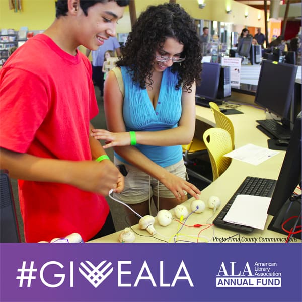 #giveala