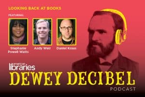 Dewey Decibel Episode 21