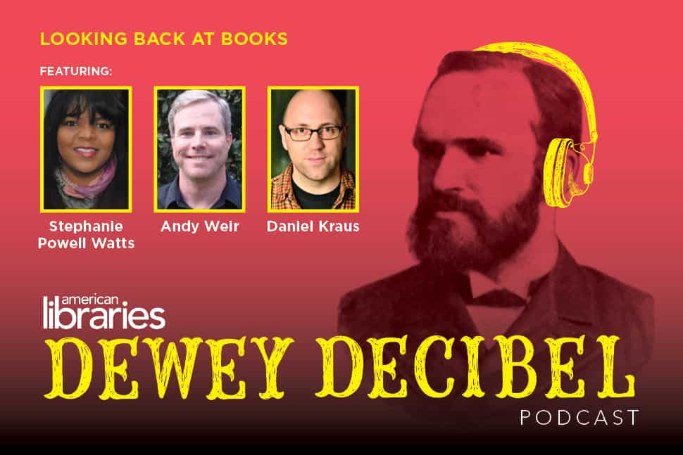 Dewey Decibel Episode 21